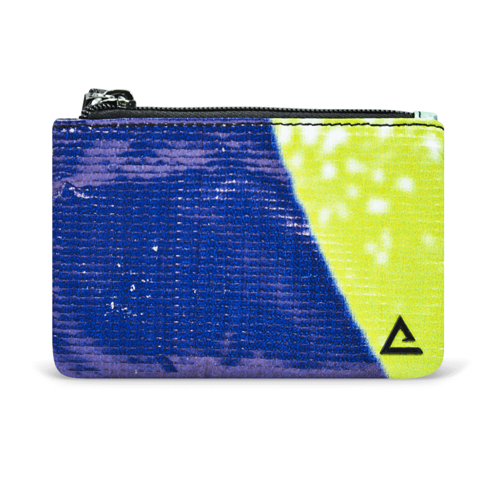 Charlie Coin Pouch