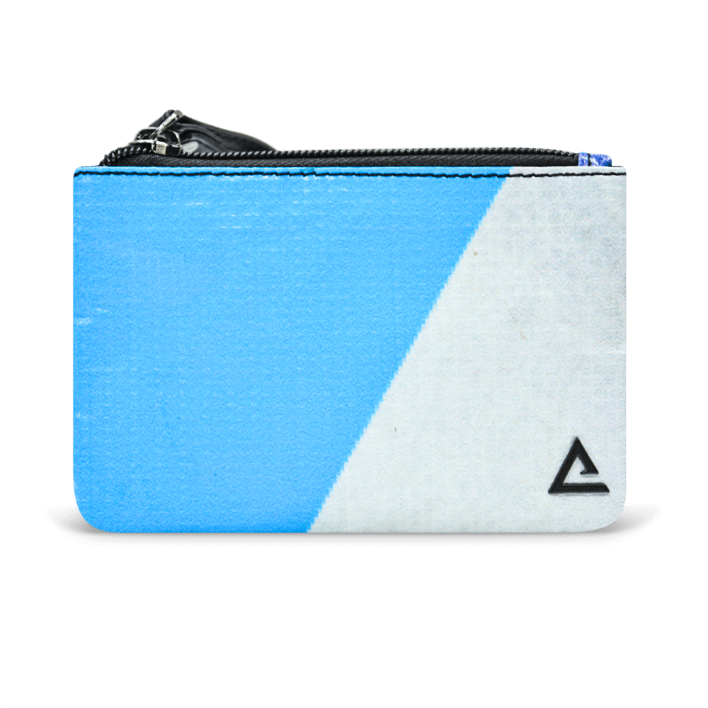 Charlie Coin Pouch