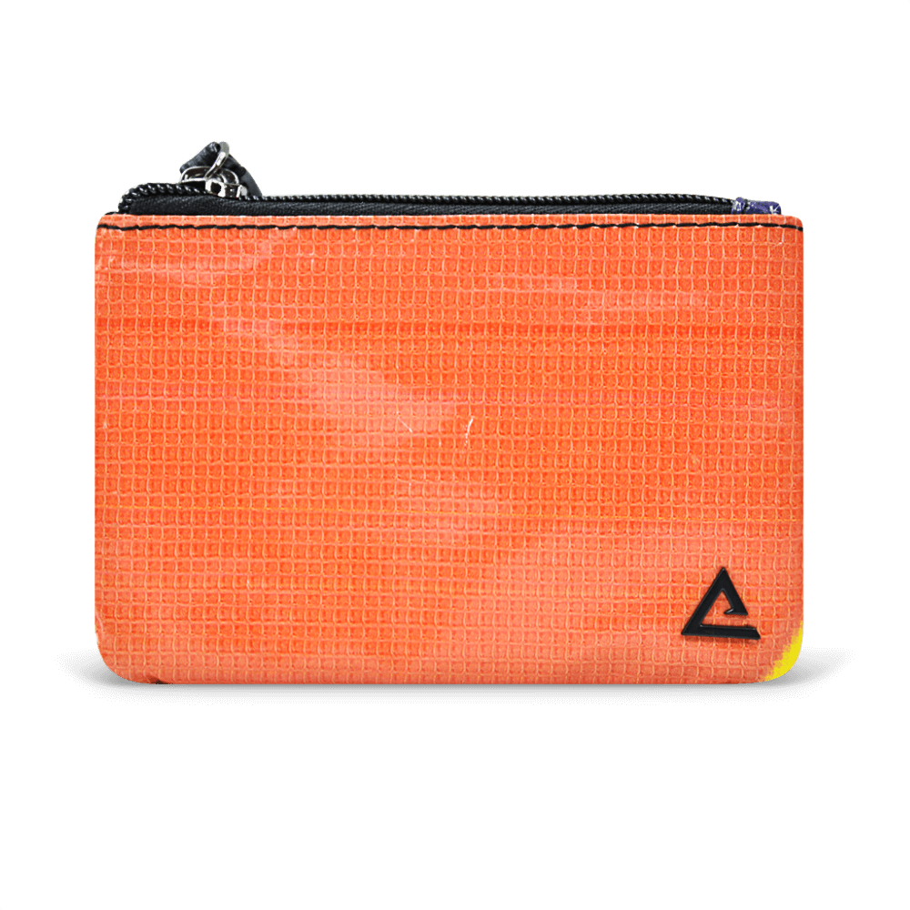 Charlie Coin Pouch