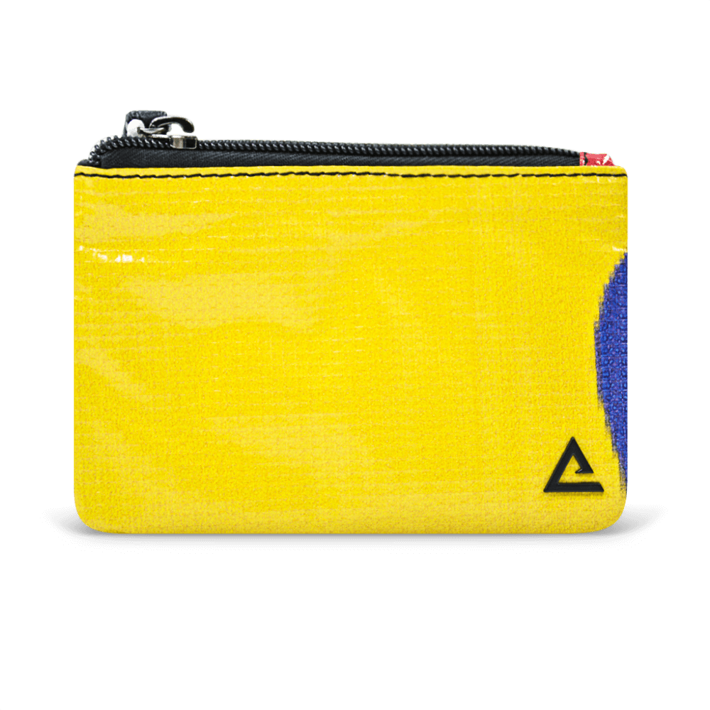 Charlie Coin Pouch