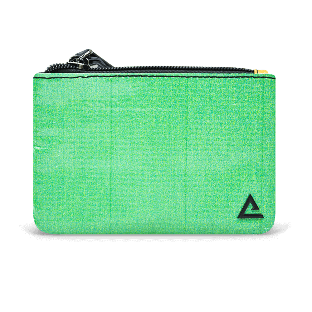 Charlie Coin Pouch