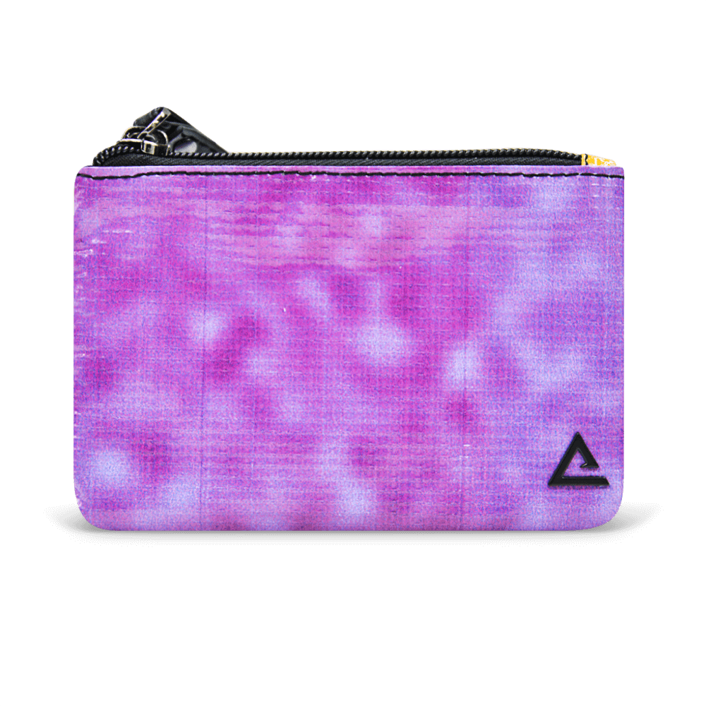 Charlie Coin Pouch