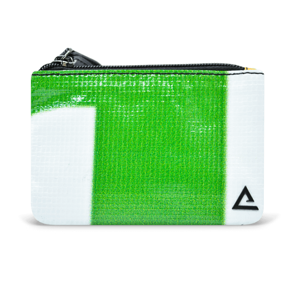 Charlie Coin Pouch
