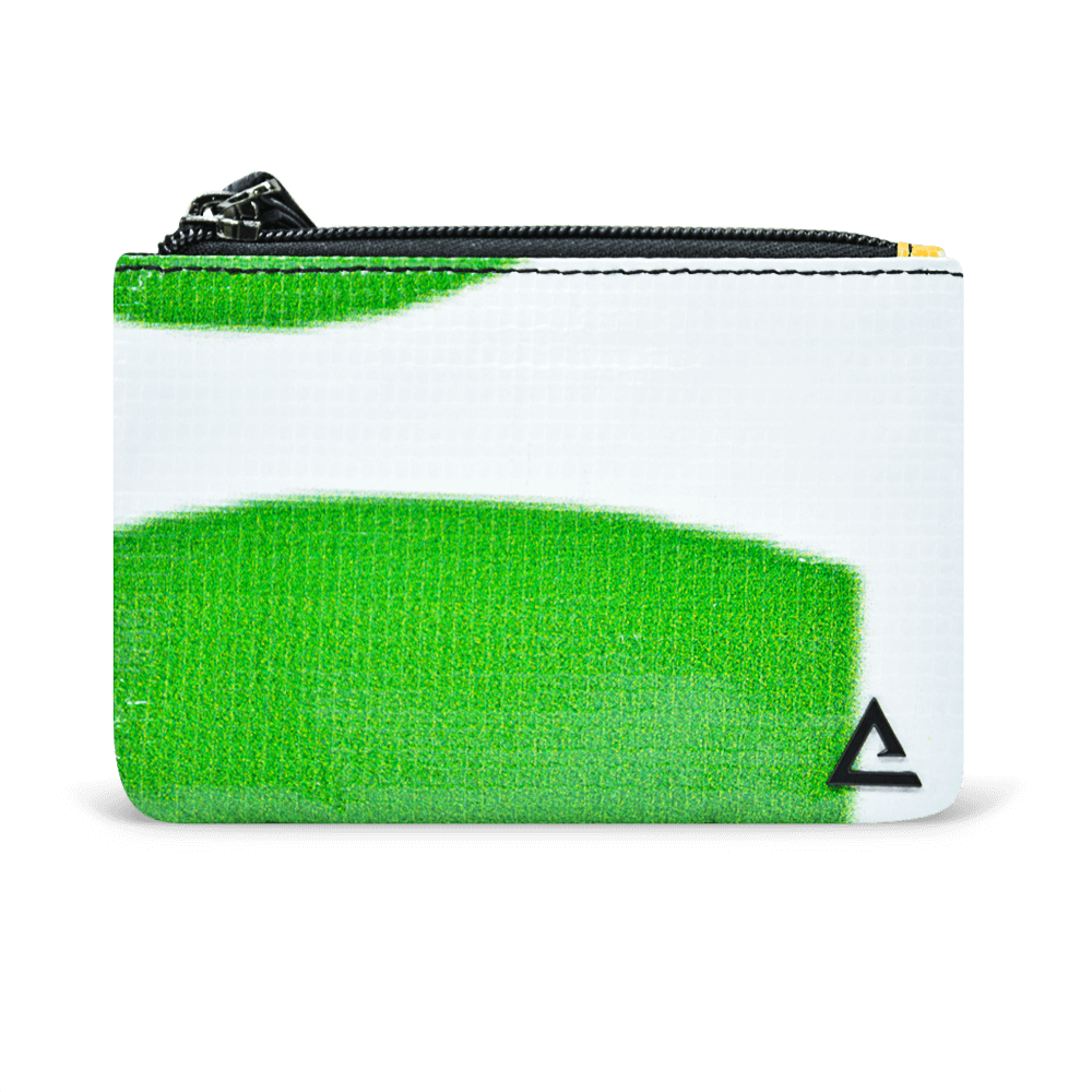 Charlie Coin Pouch