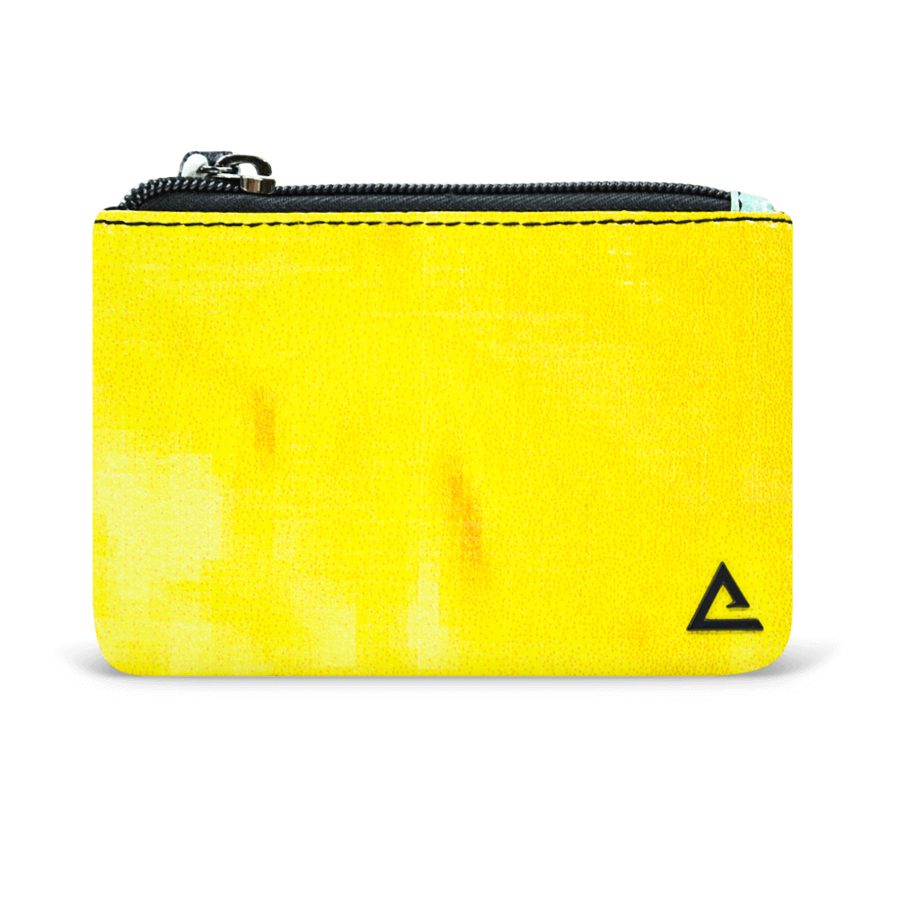 Charlie Coin Pouch