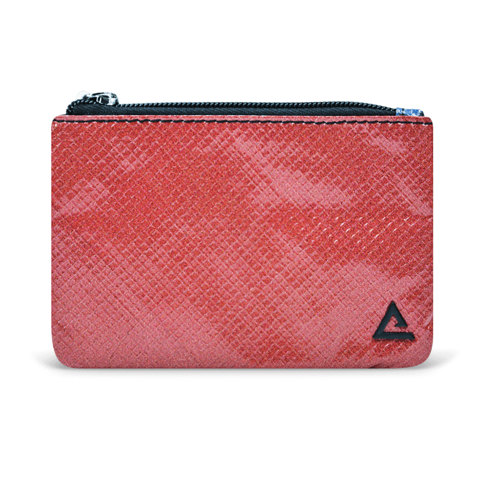 Charlie Coin Pouch