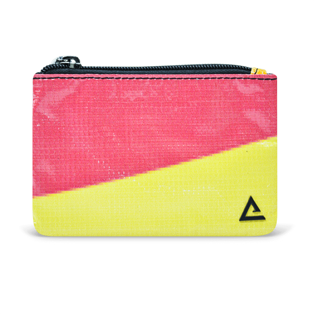 Charlie Coin Pouch