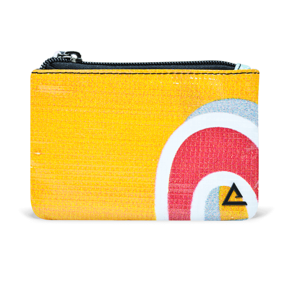 Charlie Coin Pouch