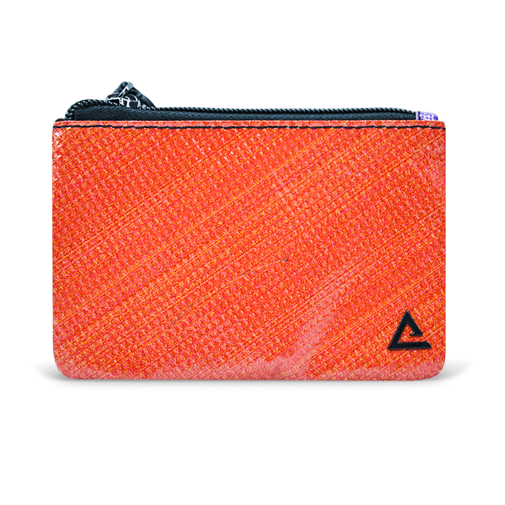 Charlie Coin Pouch