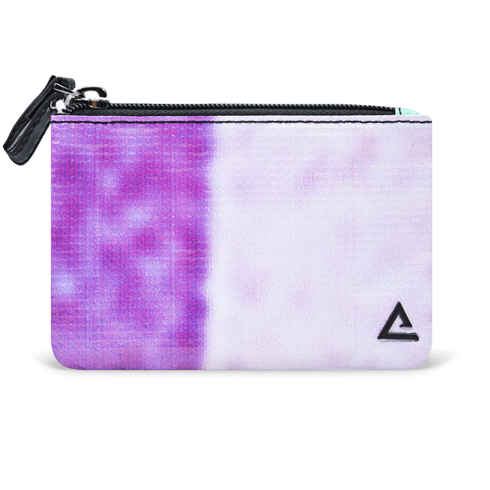 Charlie Coin Pouch