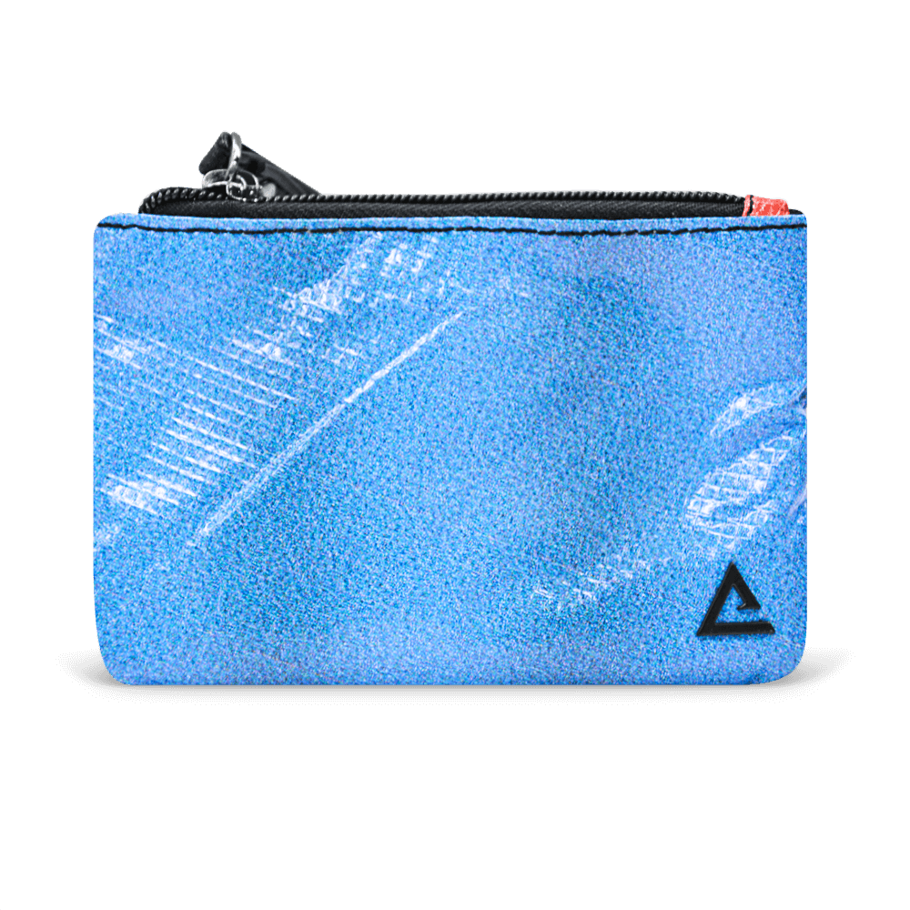 Charlie Coin Pouch