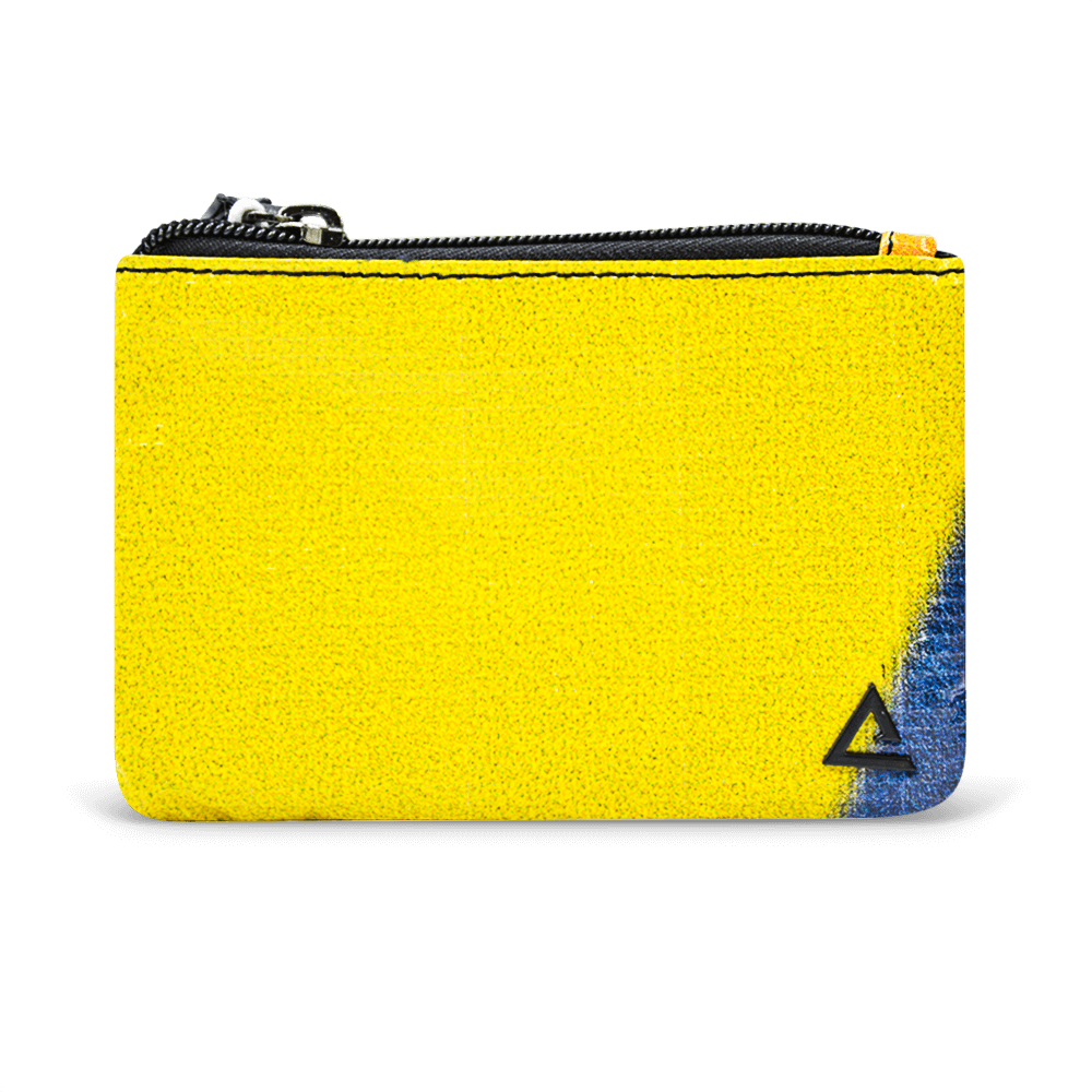 Charlie Coin Pouch