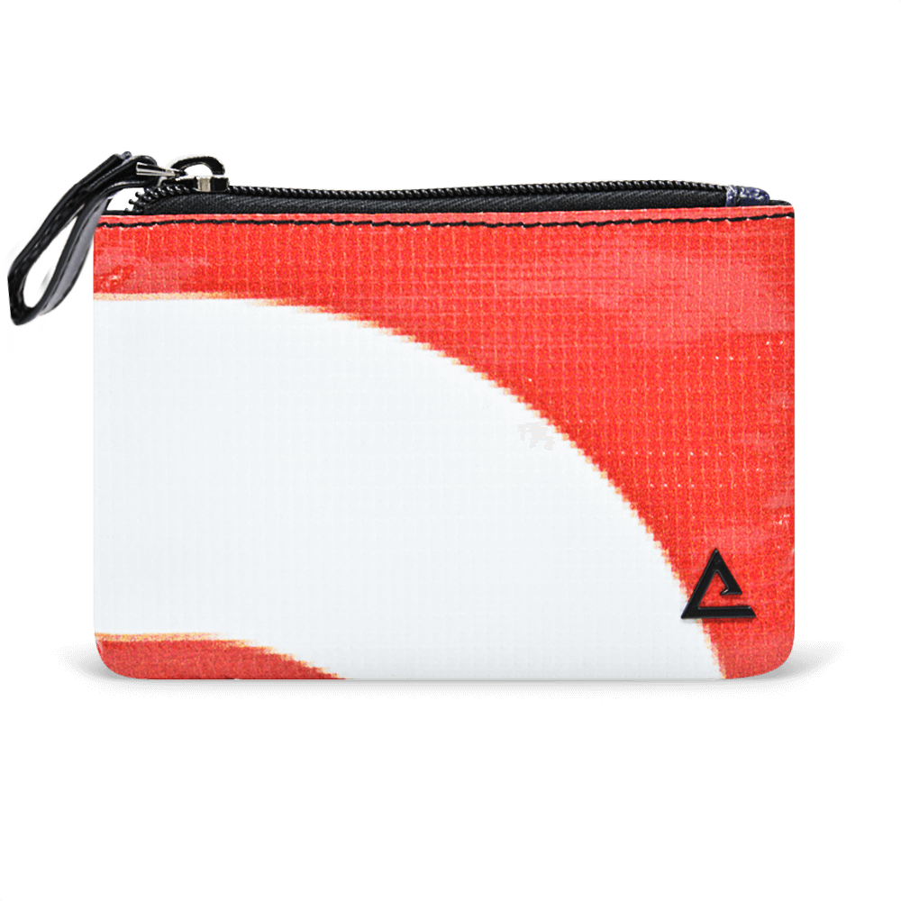 Charlie Coin Pouch