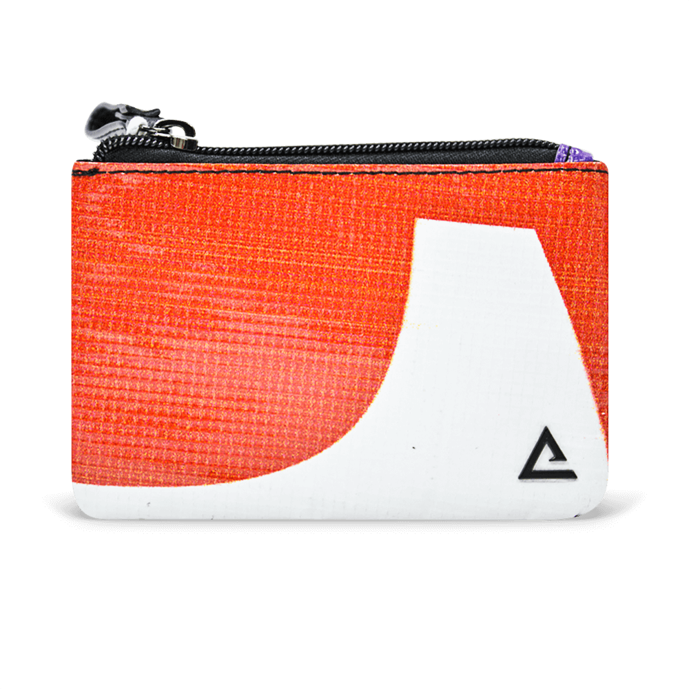 Charlie Coin Pouch
