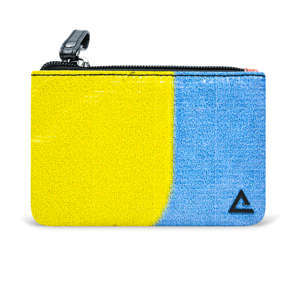 Charlie Coin Pouch