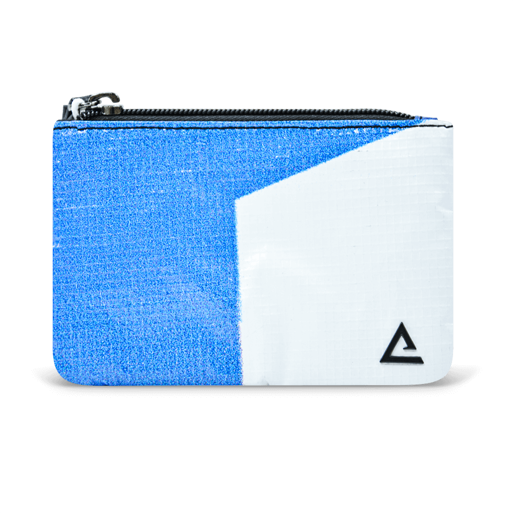 Charlie Coin Pouch