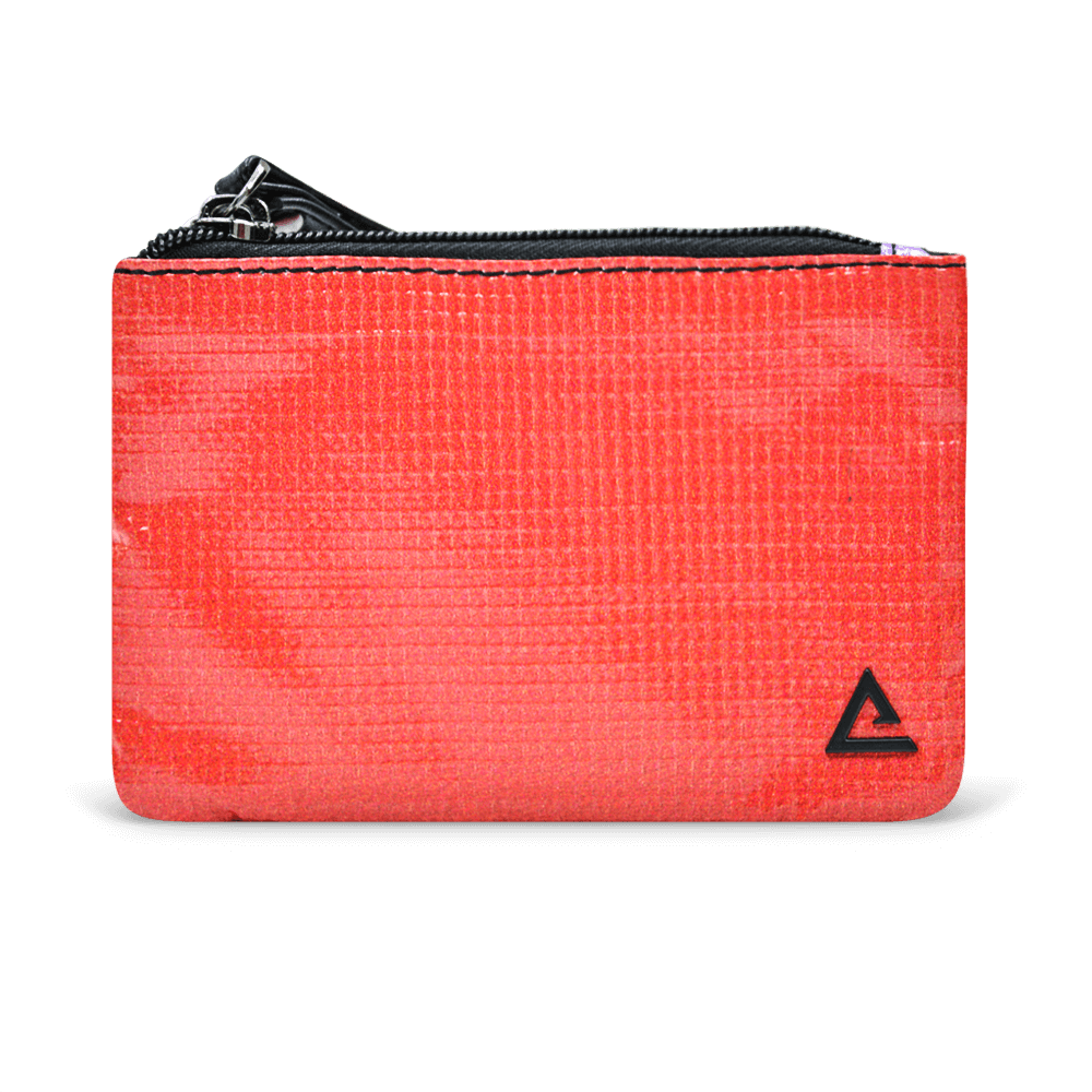Charlie Coin Pouch