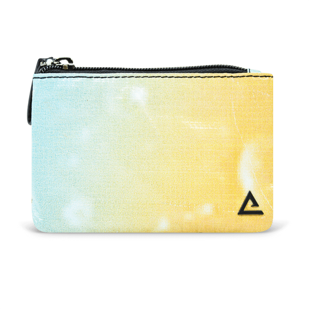 Charlie Coin Pouch