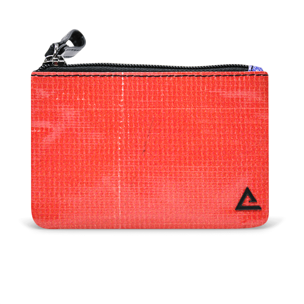 Charlie Coin Pouch