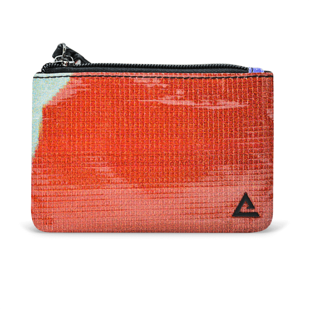 Charlie Coin Pouch