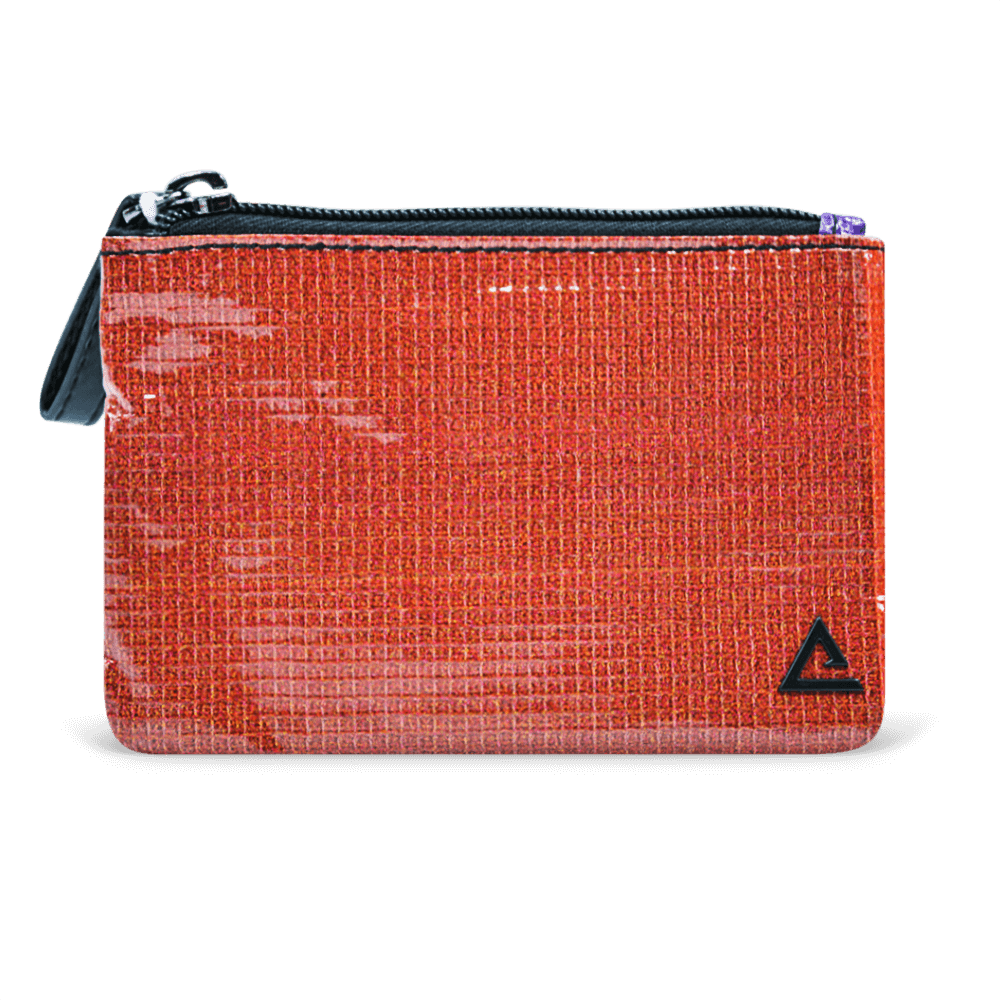 Charlie Coin Pouch