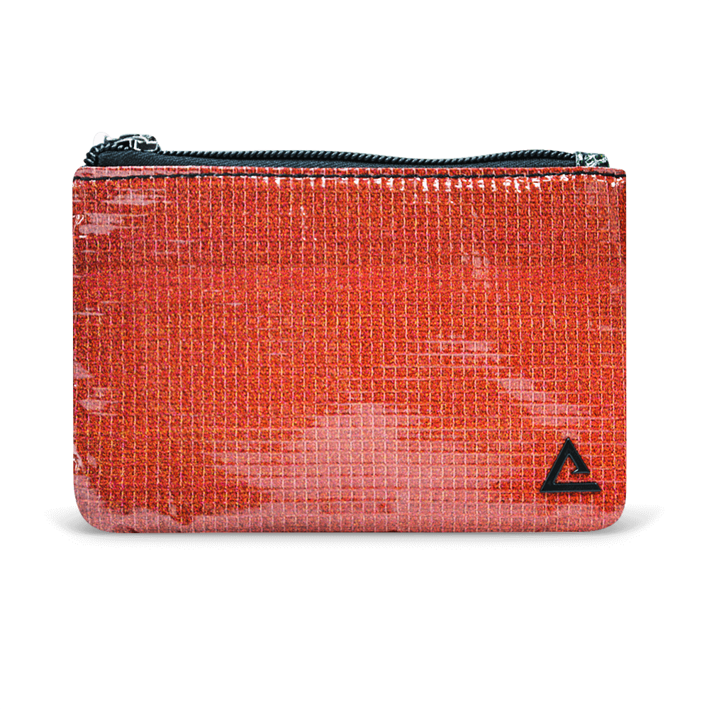 Charlie Coin Pouch