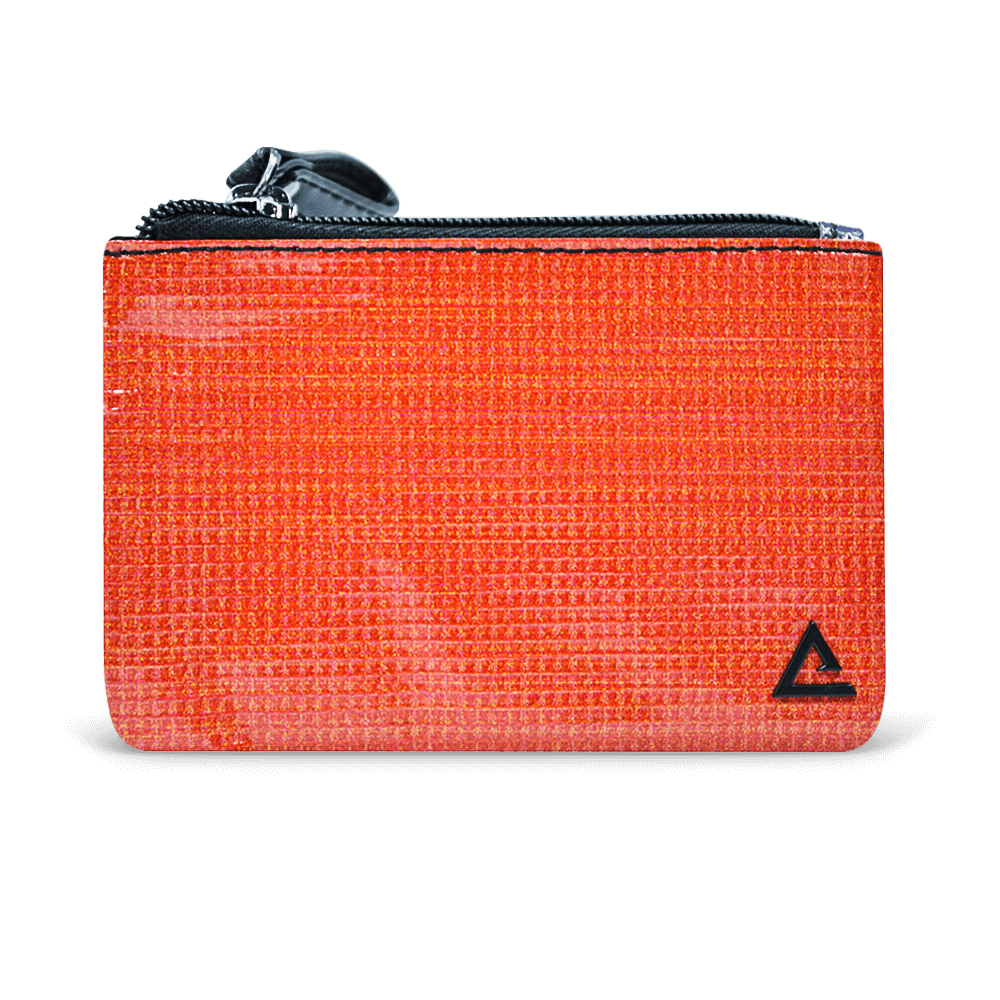 Charlie Coin Pouch