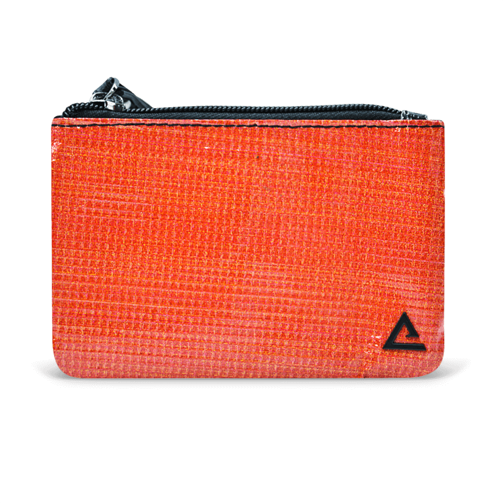 Charlie Coin Pouch