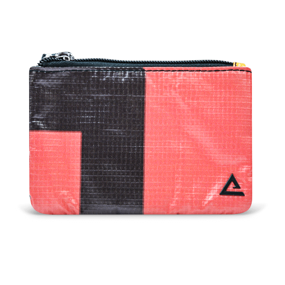 Charlie Coin Pouch