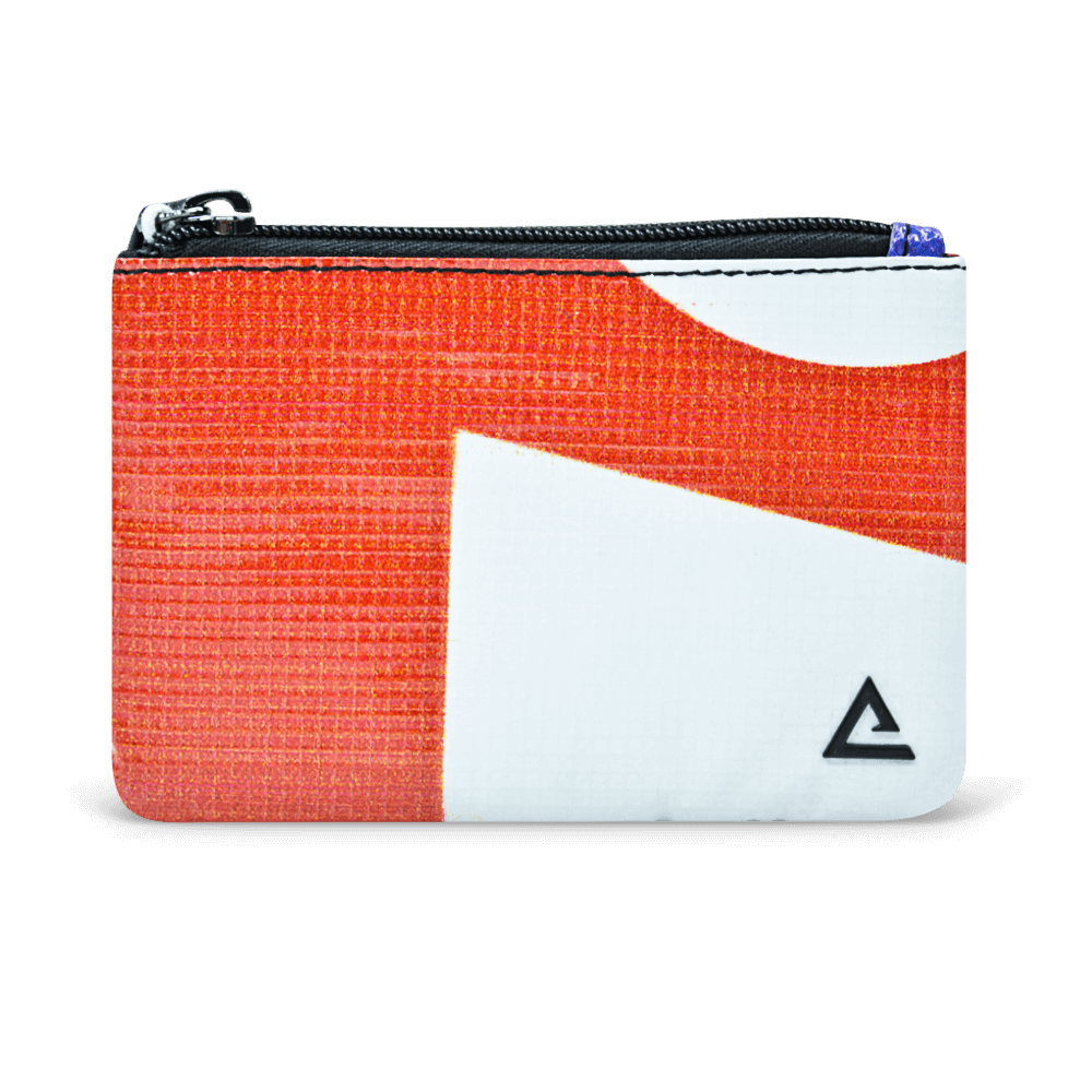 Charlie Coin Pouch