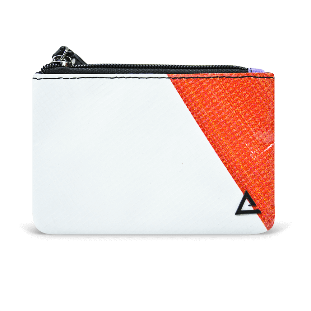 Charlie Coin Pouch