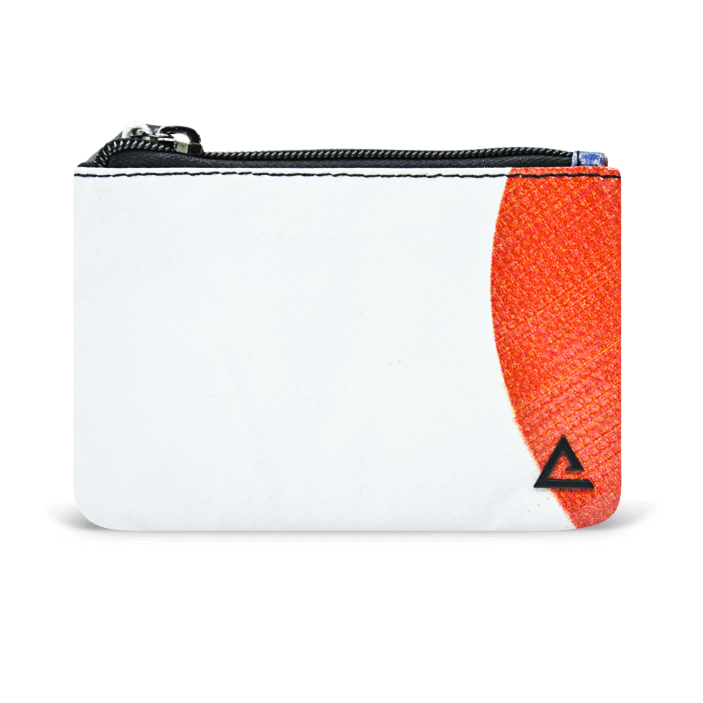 Charlie Coin Pouch