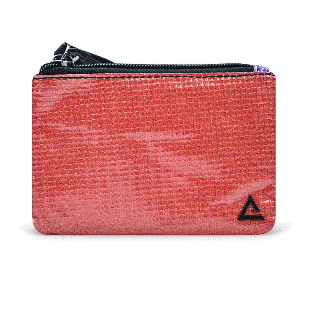 Charlie Coin Pouch