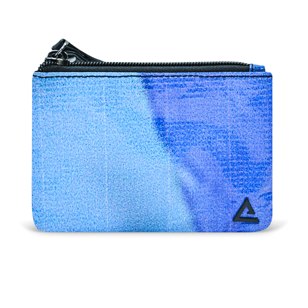 Charlie Coin Pouch
