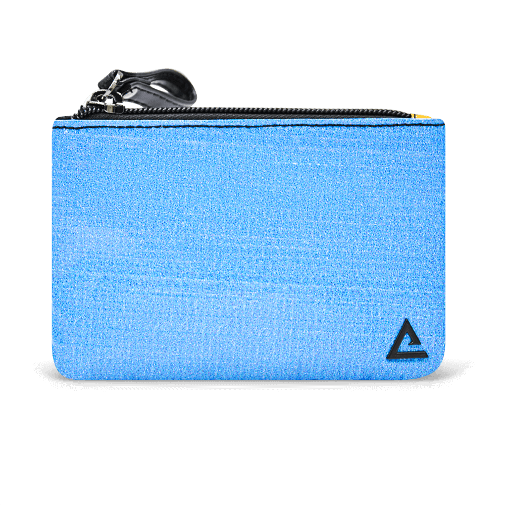 Charlie Coin Pouch
