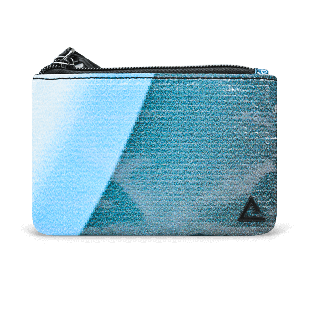 Charlie Coin Pouch
