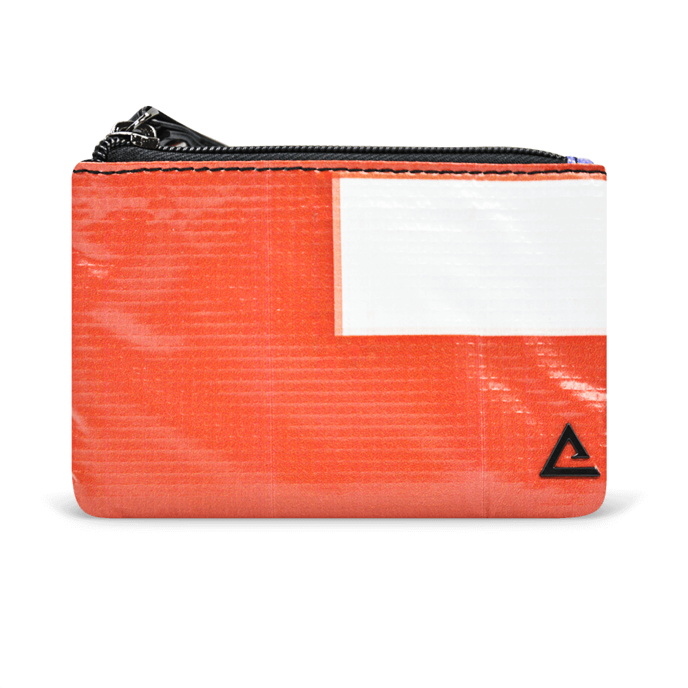 Charlie Coin Pouch
