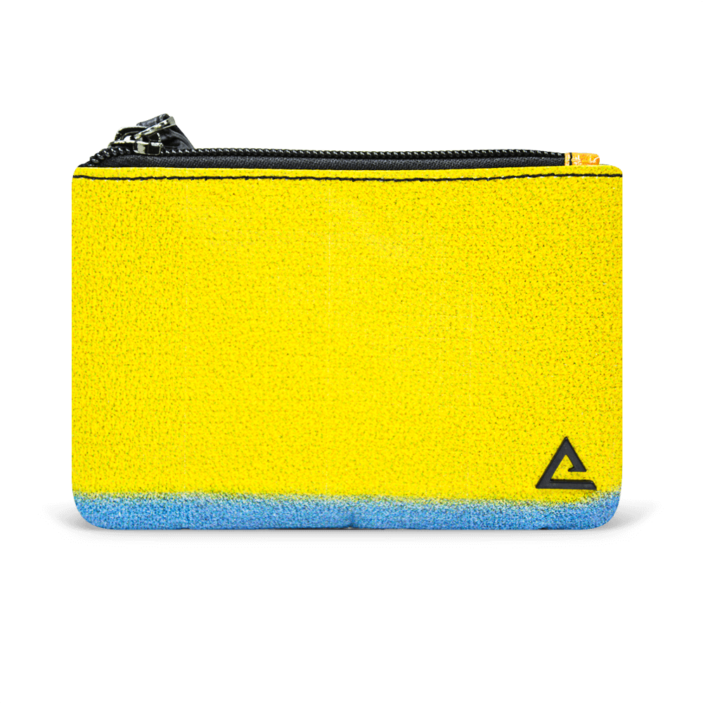 Charlie Coin Pouch