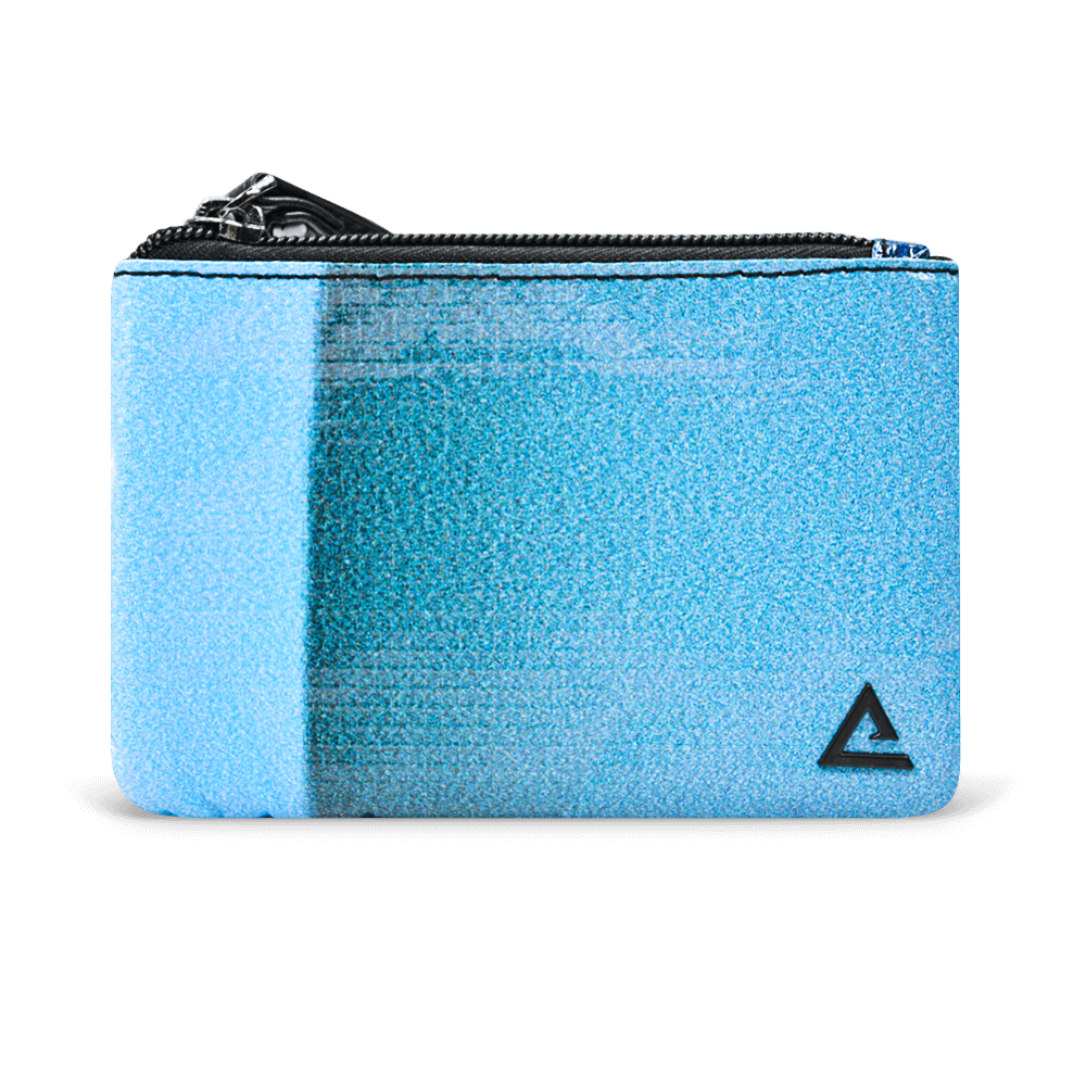 Charlie Coin Pouch