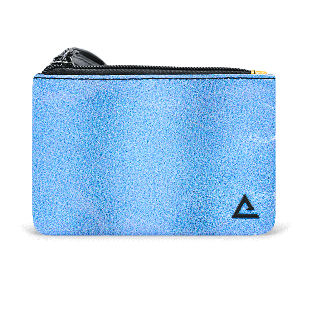 Charlie Coin Pouch