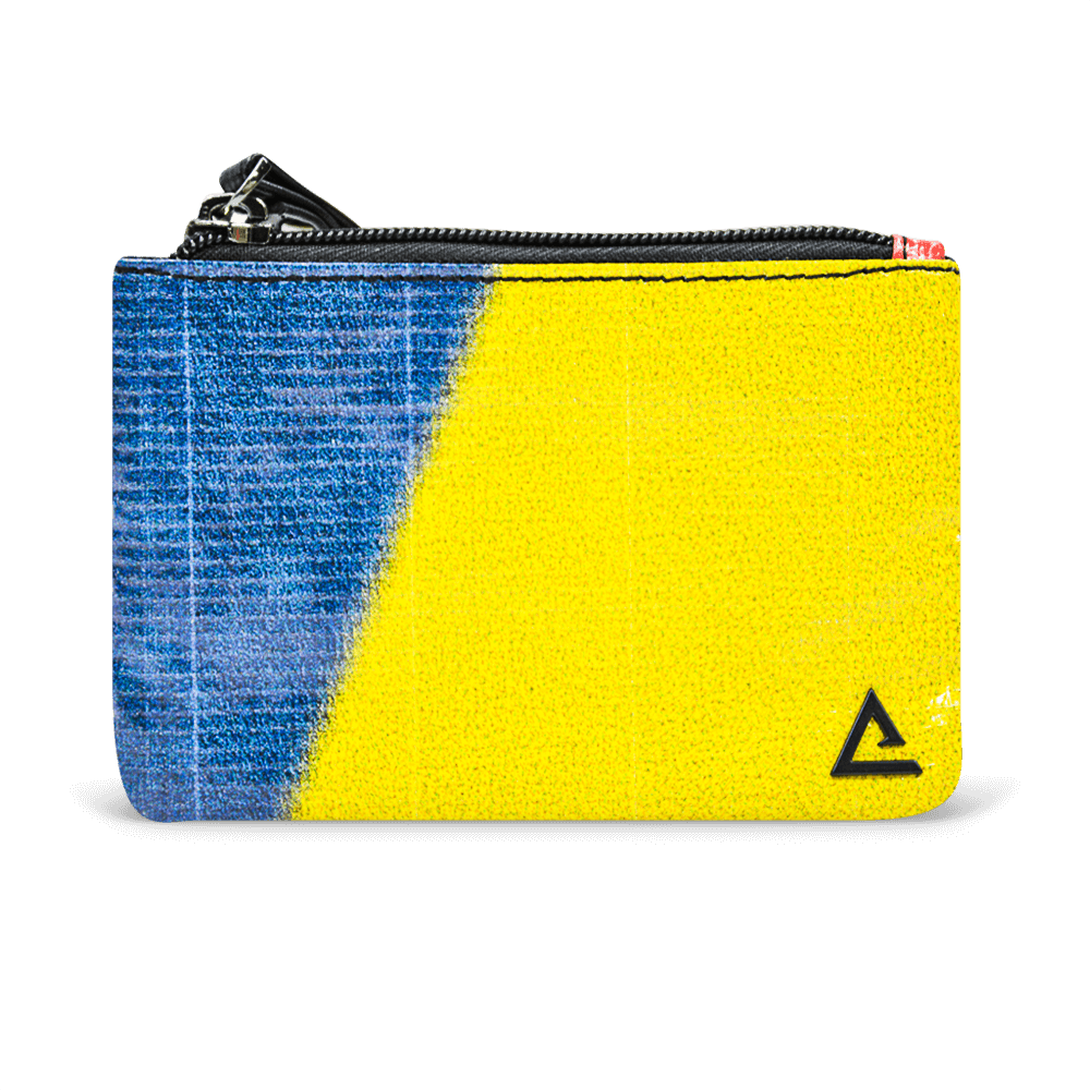 Charlie Coin Pouch