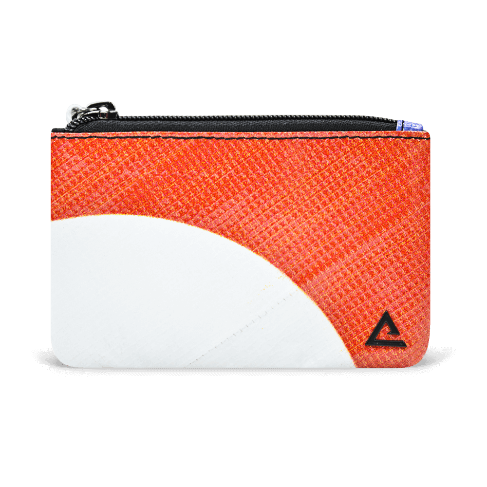 Charlie Coin Pouch