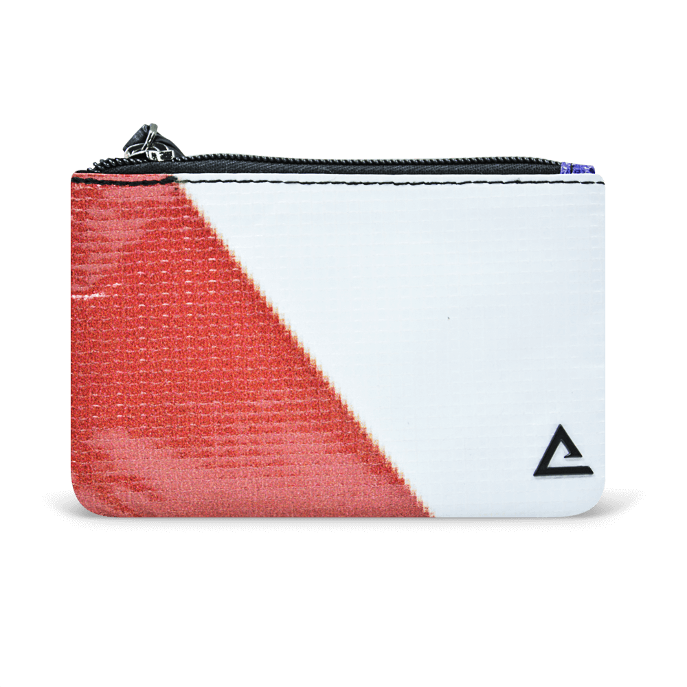 Charlie Coin Pouch