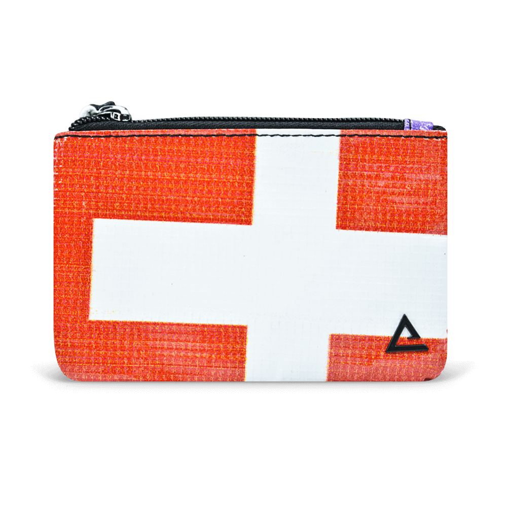 Charlie Coin Pouch