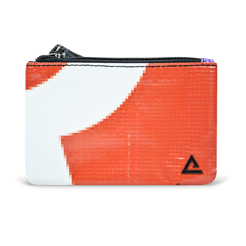 Charlie Coin Pouch