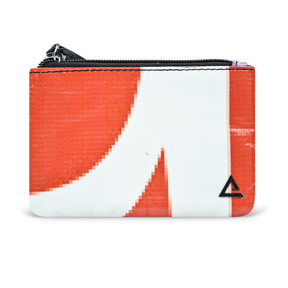Charlie Coin Pouch