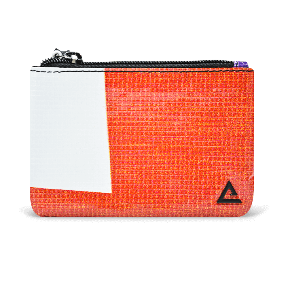 Charlie Coin Pouch