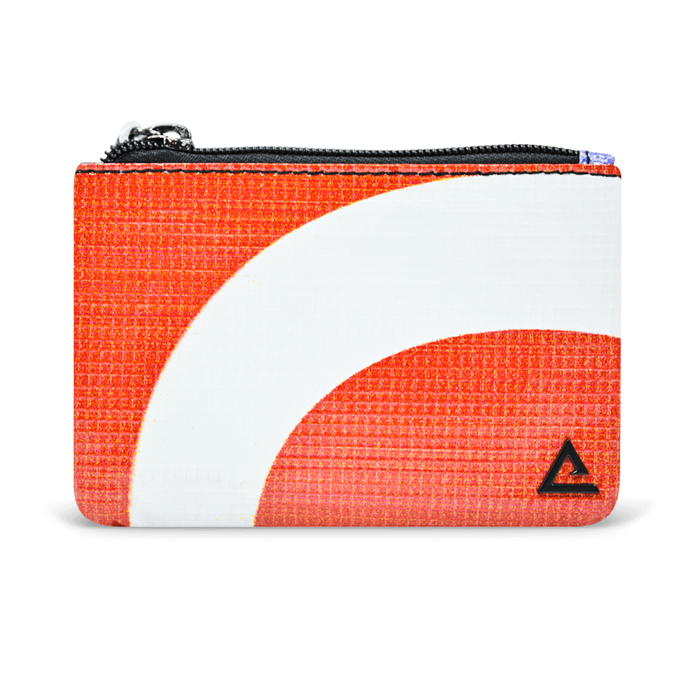 Charlie Coin Pouch