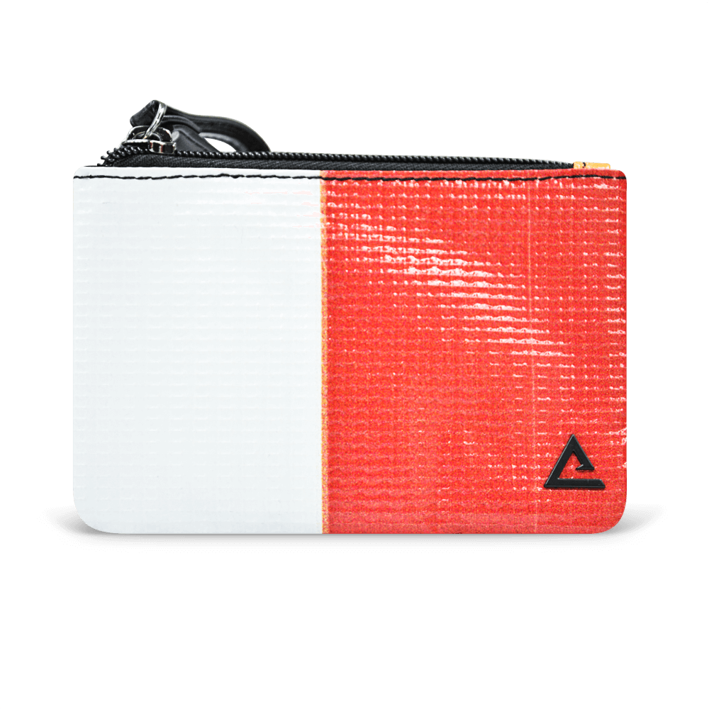 Charlie Coin Pouch