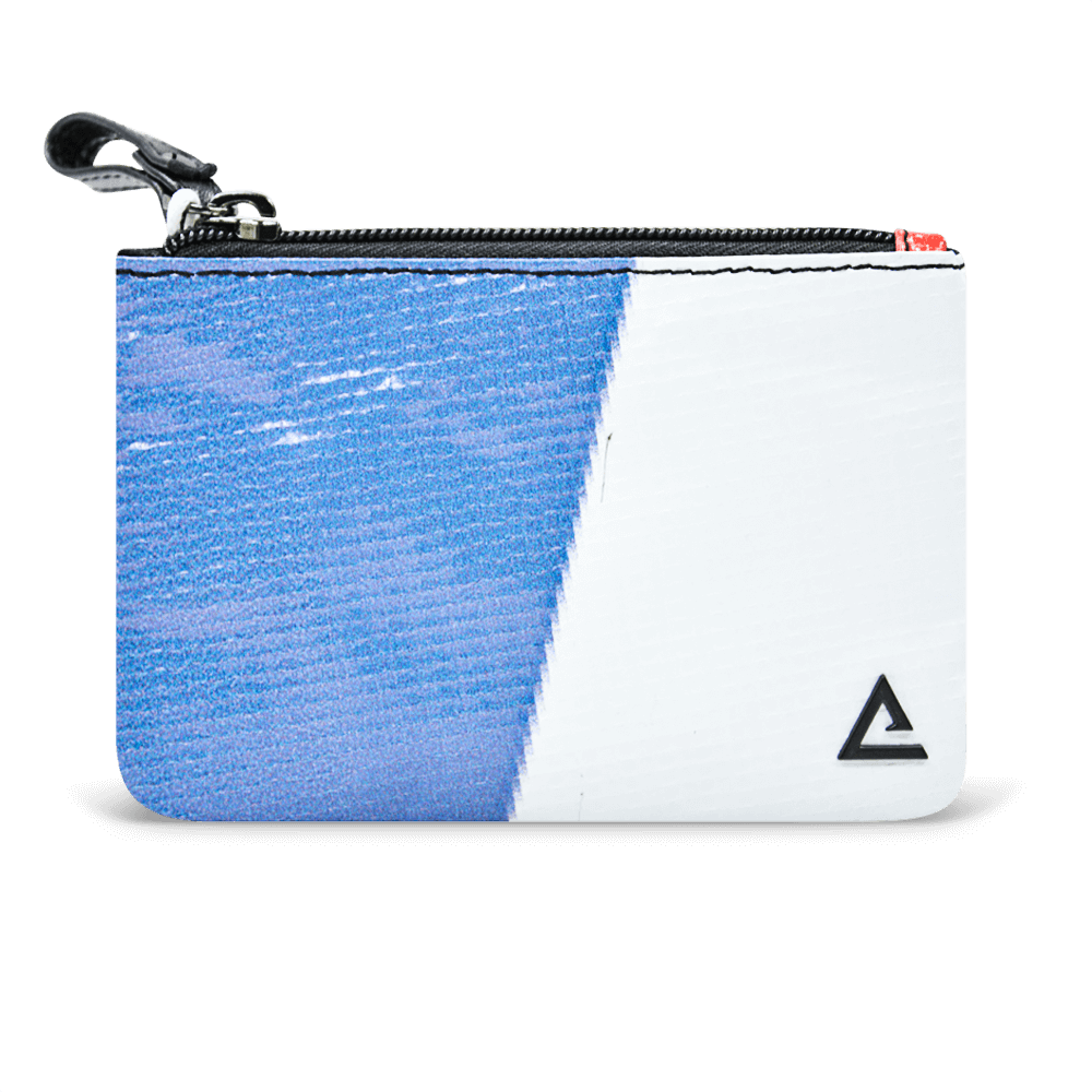 Charlie Coin Pouch
